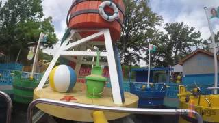 Daffy Duck Bucket Blasters