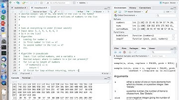 GH 101 f2018   linear search R code