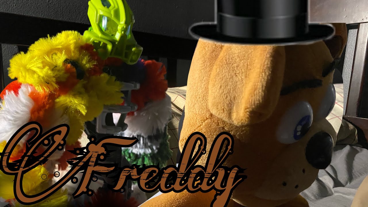Freedy - YouTube