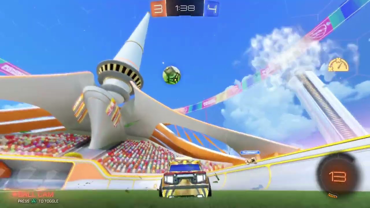 Benjamin_CR7_10 vs tyler ham yt