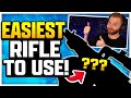 THIS BUFFED RIFLE IS A LASER!! Low Recoil Loadout That&#39;s Better Than the NZ-41! [Warzone Pacific]