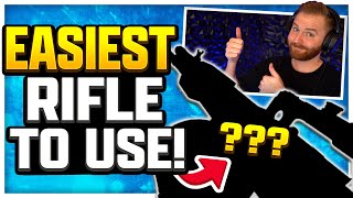 THIS BUFFED RIFLE IS A LASER!! Low Recoil Loadout That's Better Than the NZ-41! [Warzone Pacific]