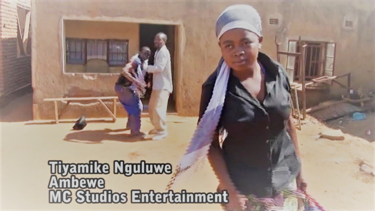Download TIYAMIKE NGULUBE AMBEWE MALAWI OFFICIAL VIDEO