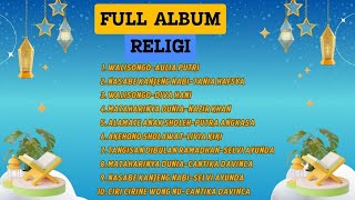 Full Album Religi Terbaru Walisongo |