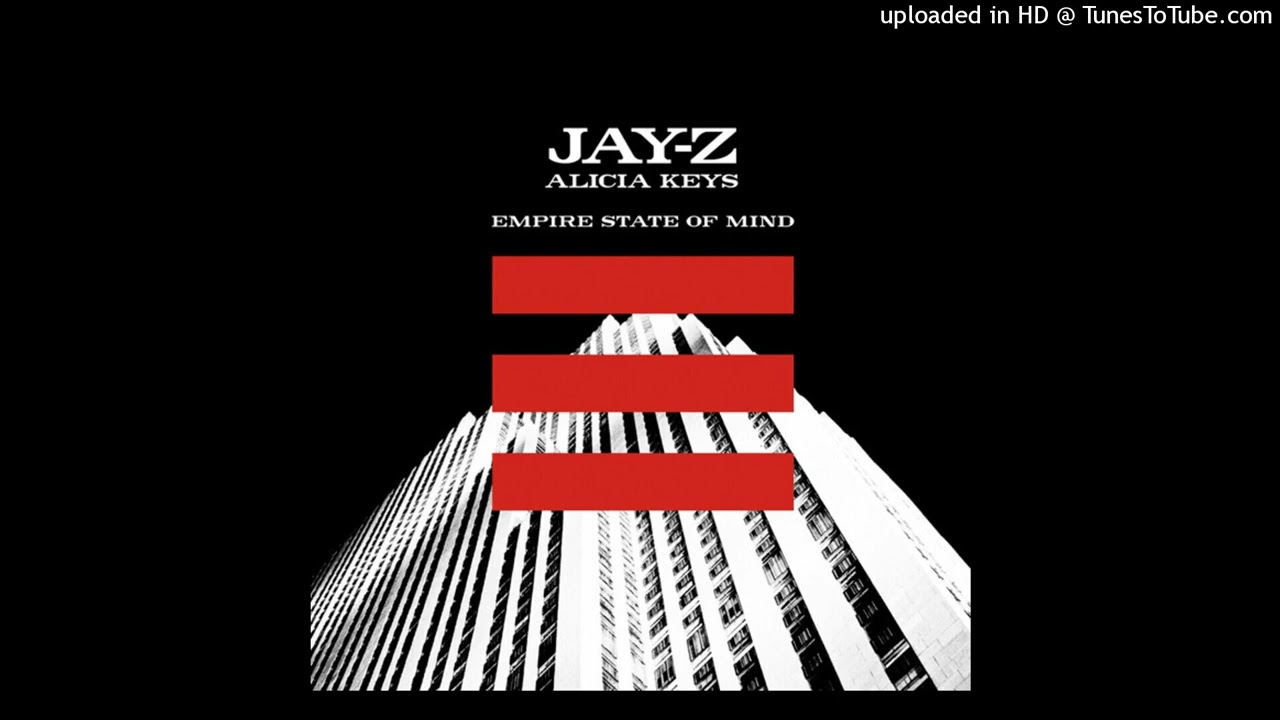 JAY-Z (ft. Alicia Keys) - Empire State Of Mind (Dario Xavier Club Remix)