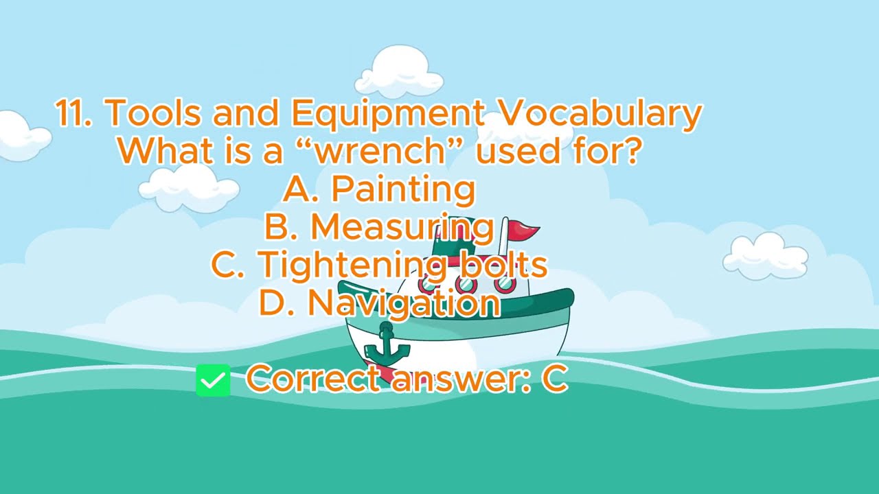 PASS Your Marlins Test! 20 Sample Questions with Answers