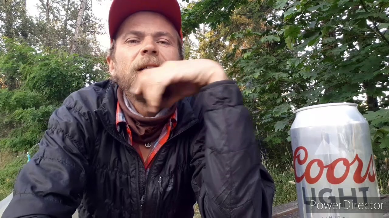 Oregon Timber Trail on a Unicycle Video 16