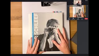 THE PHOTOBOOK SHOW WITH STEFAN FRANK. EPISODE 6: MOONLIGHTING: WHEN WRITERS PHOTOGRAPH