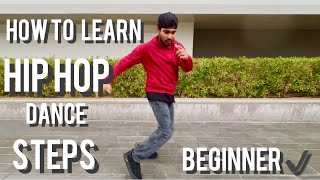How to Learning Dance