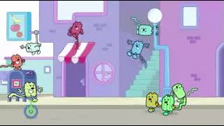 I Would Want Too Many Wubbzys In My House