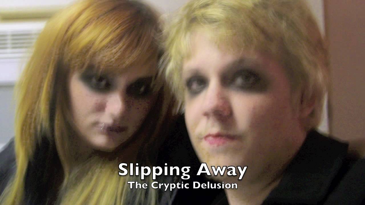 Slipping Away YouTube