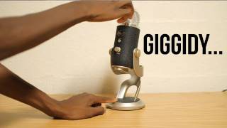 Blue Yeti Pro [Review]