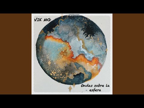 Ondas Sobre la Esfera