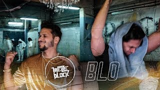PREMIERE ECOUTE - 13 BLOCK - BLO PREMIERE ECOUTE - 13 BLOCK - BLO