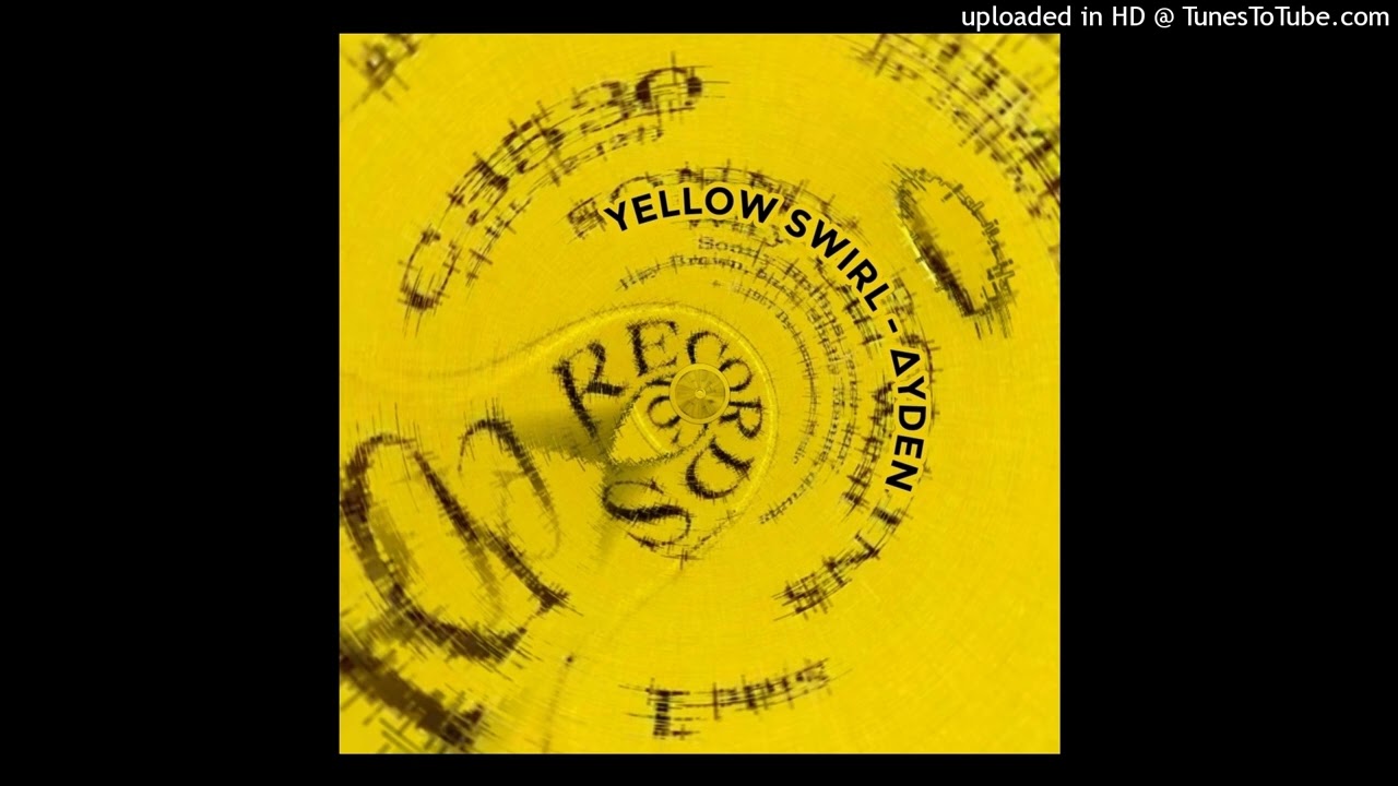 Watch Δyden - Yellow Swirl on YouTube Watch Δyden - Yellow Swirl on YouTube
