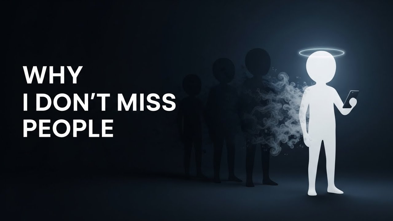 STOP Wasting Time on People Who Don't Matter