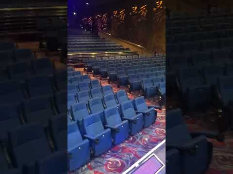 Soundcheck Atlantic City