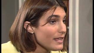 Chiquititas (2° Temporada) - Capítulo 186