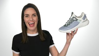 ECCO ST.1 Lite Sneaker SKU: 9345435 - YouTube