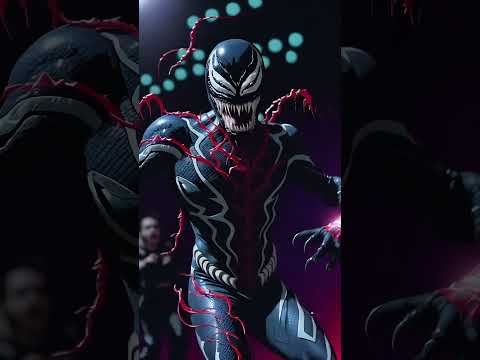 Psychedelic Techno Venom: