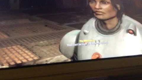 Zander reacts to automatron 5: is it moral to kill the mechanist? The full story of the mechanist