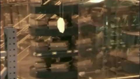 Industrial Conveyor Systems, DC Spiral Conveyors