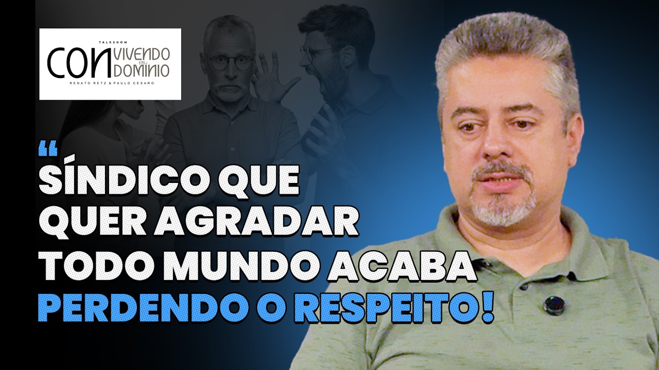 Como Lidar com Moradores e Evitar Conflitos na Gestão Condominial | Convivendo em Condomínios
