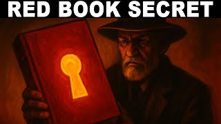 The Shocking Secret About The Red Book Everyone&#39;s Talking About - Carl Jung
