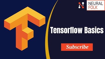 01. Tensorflow Pre-Basic - Scalar, Vector, Matrix & Tensor