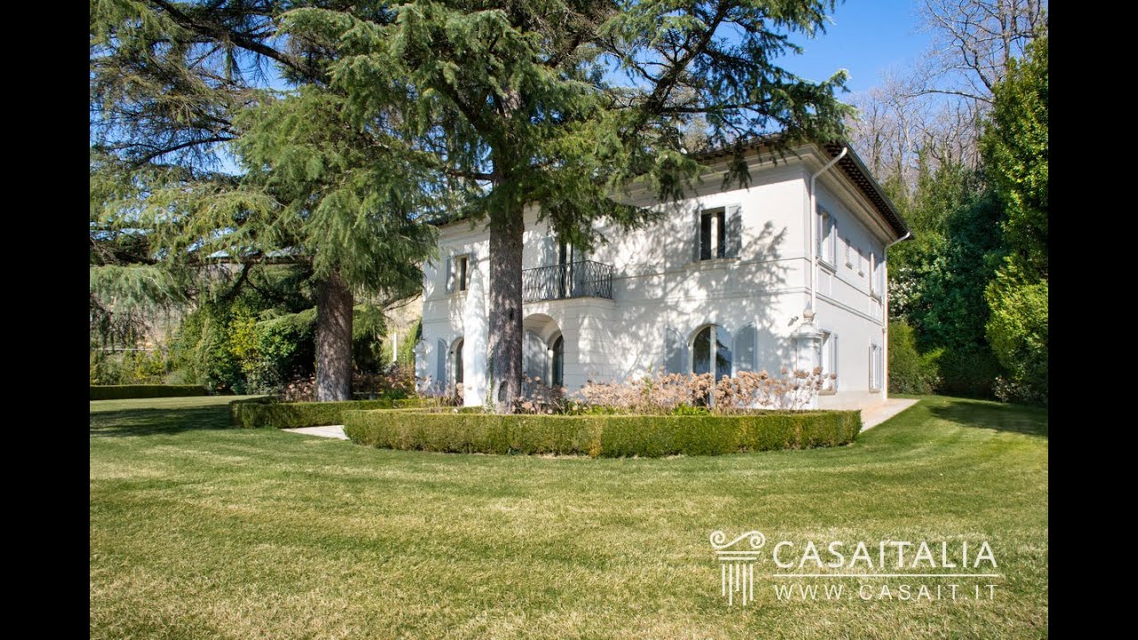 Villa White - S2L7 - Lazio, 3 km from Rieti