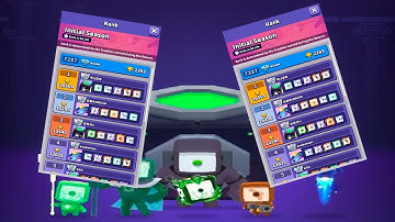 Как играть на ТОП колодах | Random dice: Wars