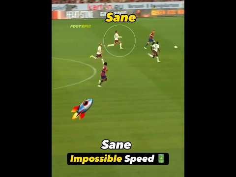 Fastest football Runs