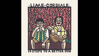Celebrity Lime Cordiale - No Plans To Make Plans Wealth
