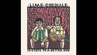 Lime Cordiale - No Plans To Make Plans