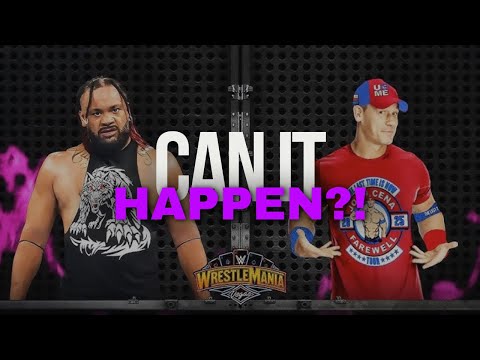 Jacob Fatu Is