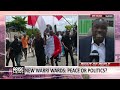 With Only 25% of Warri South-West Population, Itsekiris Don’t Deserve 7 Electoral Wards – Omare