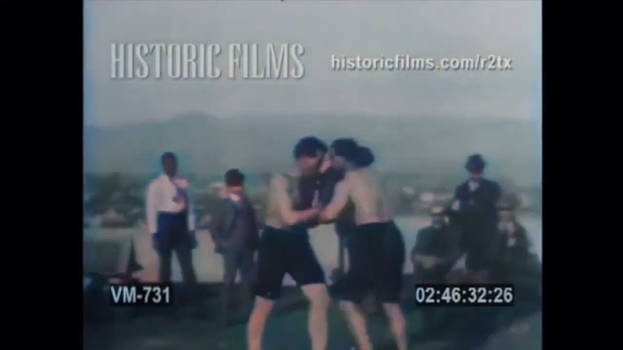 Underrated defense of James J. Jeffries