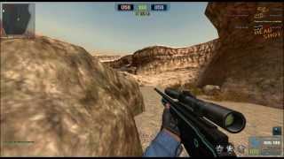 Denuncia de Hacker!(Major De Aimbot)