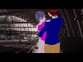 【結月ゆかり】Antinomy【オリジナル】