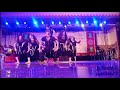 Jp dance group 1st position on jigar manch choreography by mukesh kumar raj sir