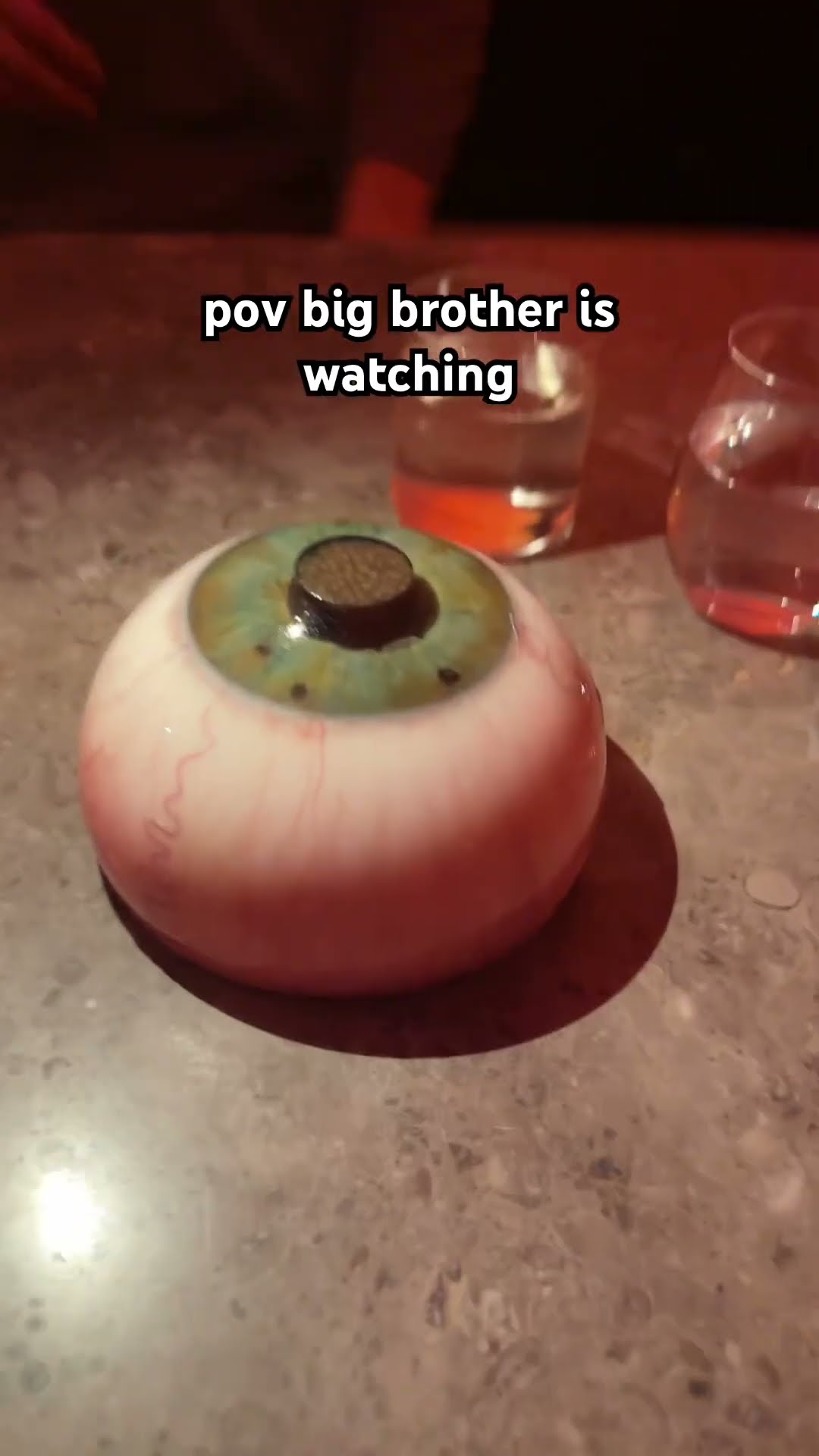 Would you eat this ?! #alchemist