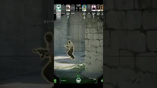 #cs2 #counterstrike #counterstrike2 #cs2ace #cs2ancient #cs2anubis #1vs5ace #cs2ak47 #1million