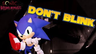 DON'T BLINK SHOWCASE (SONIC'S NEW LMS OST) || Sonic.exe OUTCOME MEMORIES v0.1