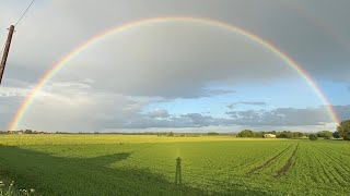 Rainbow 🌈 by The RubieVerse 109 views 3 days ago 1 minute, 33 seconds