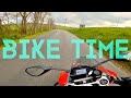 Bike Time || Series Intro || On Board the Ducati Panigale V2