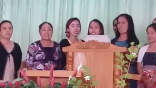 Jerusalem (Cebuano version) by Glimmers of Sibulan SDA church chords