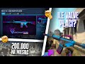 ILE PŁACI VALVE ZA STWORZENIE SKINA DO CS:GO? #Shorts