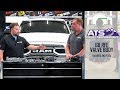 68rfe Valve Body - Failures & Fixes | ATS Diesel
