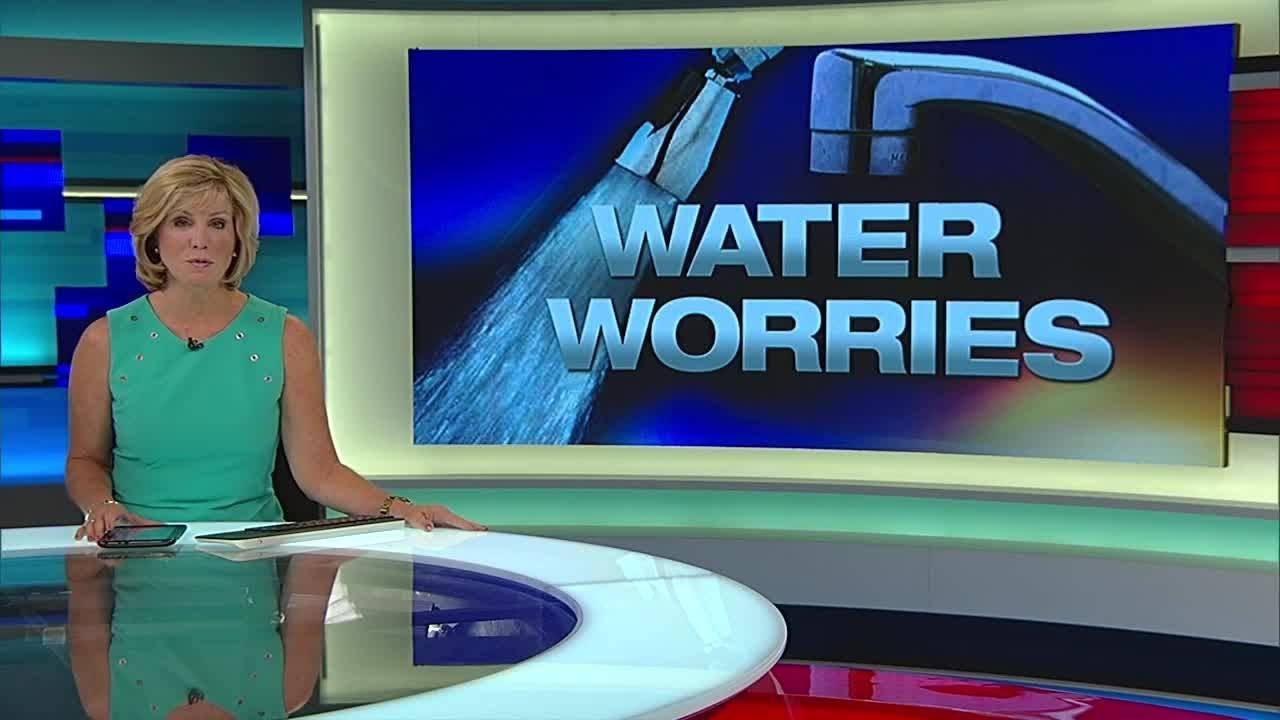 Pembroke Pines water safe to drink, latest test results show YouTube