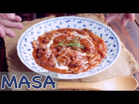 和風洋食Style 紅酒燉牛肉/ stewed beef | MASAの料理ABC